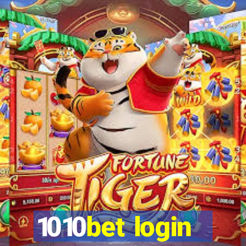 1010bet login